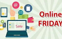 Bộ Công Thương siết chặt khuyến mại ảo ngày Online Friday