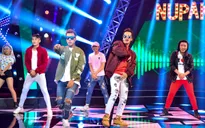 Âm nhạc và Bước nhảy bùng nổ với tiệc DJ hoành tráng
