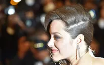 LHP Cannes 2016: Hút hồn với vẻ đẹp của Marion Cotillard