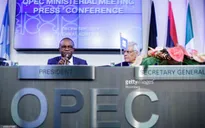 OPEC khó cắt giảm sản lượng do bất đồng nội bộ