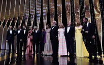 Khai mạc LHP Cannes 2016: Trang trọng và đơn giản