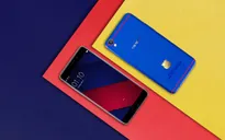 Dành cho fan hâm mộ Barcelona: Biến thể "cực chất" của Oppo F1 Plus ra mắt