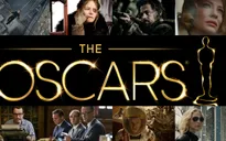 Tượng vàng Oscar 2016 đáng giá bao nhiêu tiền?