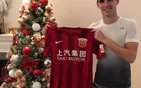 Lộ lý do khiến Oscar "bỏ trốn" khỏi Chelsea