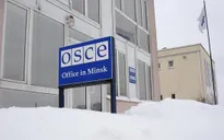 Tổ chức An ninh và Hợp tác châu Âu (OSCE) bị tấn công mạng