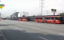 Người dân Colombia hưởng ứng “Ngày không ô tô”