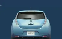 Nissan thu hồi gần 50.000 chiếc ô tô điện do lỗi phanh