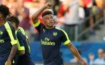 Sao Arsenal "dọa" ra đi nếu không được đá chính