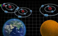 Phát hiện chấn động: NASA tìm thấy oxy trên sao Hỏa