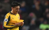 Arsenal mất "sao" lớn trước đại chiến Liverpool