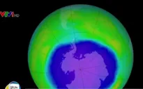 Lỗ hổng tầng Ozone đang phục hồi