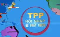 Việt Nam đã chủ động cải cách thể chế trước khi ký kết Hiệp định TPP