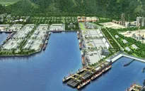 Nhật Bản sắp rót vốn đầu tư phát triển cảng biển Việt Nam