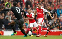 Arsenal - Southampton: Khó khăn chờ Pháo thủ (Tứ kết League Cup, 02h45 ngày 1/12)