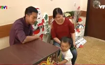 Phẫu thuật tim thành công cho bệnh nhi ở Song Tử Tây