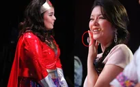 Chân dung hotgirl Bước nhảy ngàn cân được Lý Nhã Kỳ hứa tặng nhẫn kim cương