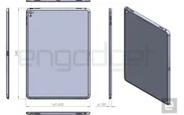 iPad Air 3 sẽ là phiên bản nhỏ của iPad Pro?