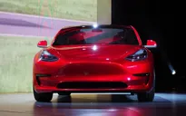 Tesla Model 3 đạt kỷ lục 325.000 đơn hàng chỉ sau 1 tuần mở bán