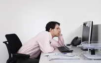Ngồi quá nhiều có thể dẫn tới bệnh tim mạch