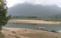 "Tử thần" rình rập bên những bến đò ngang tại Quảng Nam