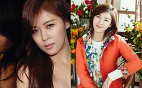 Ha Ji Won: Lúc ngọt ngào, lúc quyến rũ
