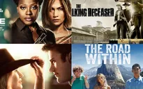Loạt phim đặc sắc trên kênh Star Movies trong tháng 3