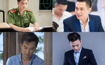 Phim truyền hình Việt không hề thiếu "soái ca"!