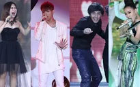 CK The Remix - Hòa âm ánh sáng: Cuộc đua giữa Noo Phước Thịnh và Hương Tràm?