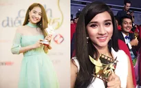Phim truyền hình của VTV thắng lớn tại giải Cánh diều