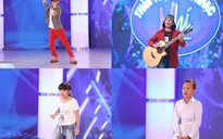 Vietnam Idol Kids: Những thí sinh nhí nổi bật khiến BGK choáng váng
