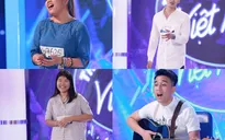 Vietnam Idol 2016: Nhiều giọng ca mới lạ “tấn công” Vòng thử giọng