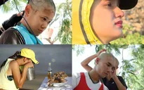 Cuộc đua kỳ thú 2016: Những lần vượt thử thách Nhảy cóc thót tim của các đội đua
