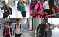 Nhận diện top 4 chung cuộc của Cuộc đua kỳ thú 2016