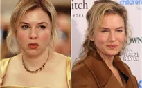 Sao phim Nhật ký tiểu thư Jones trốn Hollywood sang Việt Nam du lịch bụi