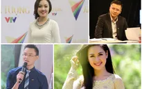 Gương mặt Thời sự VTV nào bạn yêu thích nhất?