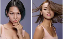 The Face: Phạm Hương, Lan Khuê "đe dọa" loại thí sinh vì đi muộn