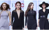 Những cô nàng thừa cân, thấp bé gây "bão" ở The Face