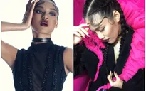The Face: Lan Khuê, Hồ Ngọc Hà đồng loạt "nhá hàng" ảnh mới