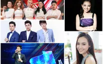 CK Nhân tố bí ẩn: Lợi thế trong tay học trò Hồ Quỳnh Hương?