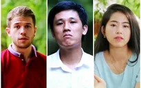 Hé lộ chân dung ba nhân vật tham gia VTV Đặc biệt "Những người ở lại trong lòng đất"