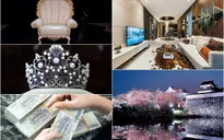 Phát ghen với danh sách quà "khủng" của tân Hoa hậu Việt Nam 2016