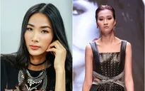 Vietnam's Next Top Model: Hoàng Thùy mắng mỏ bản sao chính mình vì quá “đơ”