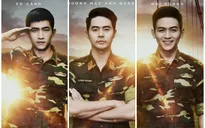 Phim mới của Angela Phương Trinh gây sốt với dàn quân nhân điển trai