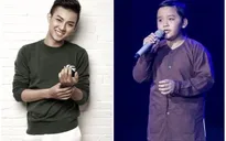 Có Hoài Lâm, trò cưng Vũ Cát Tường như “hổ mọc thêm cánh”