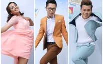 Bước nhảy ngàn cân: Xác định Top 3 vào chung kết