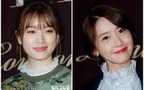 Han Hyo Joo và Yoona (SNSD) thi nhau khoe sắc giữa mùa đông