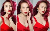 Mỹ Tâm làm fan bất ngờ với hình ảnh mới cực gợi cảm