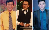 Những MC nhìn là nhớ tới Chiếc nón kỳ diệu