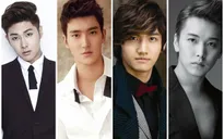 8 idol Kpop sẽ trở lại từ quân ngũ vào năm 2017, bạn mong chờ ai nhất?