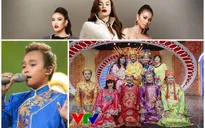 Top 5 chương trình truyền hình gây tiếng vang trong năm 2016